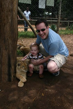 Dad and James with cub.jpg